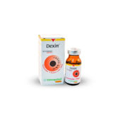 DEXIN 10 ML - VETOQUINOL