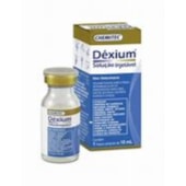 DEXIUM 10 ML