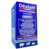 DÉXIUM - 50 ML - CHEMITEC
