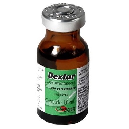 DEXTAR 10 ML