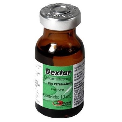 Dextar – Dexametasona – 10ml
