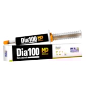 DIA 100 - CURA DIARREIA - PASTA 36 G - REAL H