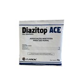 Diazitop ACE – Inseticida – 25 gramas – Vetoquinol