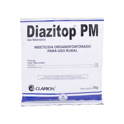 DIAZITOP PM 25 GR