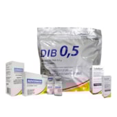 Dib Monodose – 50 Protocolos de IATF – Zoetis