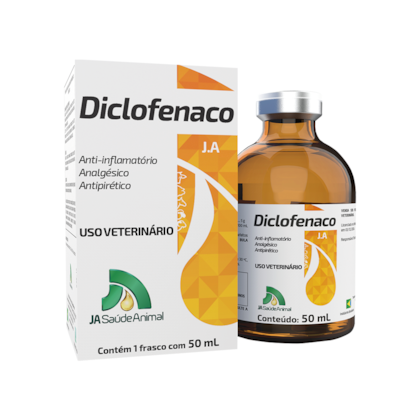 DICLOFENACO 50 ML