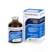 DICLOFENACO 50 ML