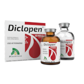 DICLOPEN 10.000.000 30 ML