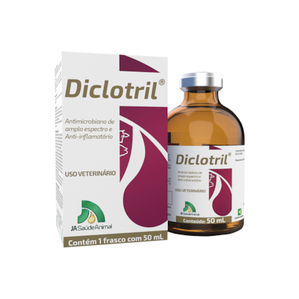 DICLOTRIL 50 ML