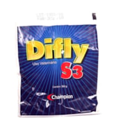 DIFLY S3 (CARRAPATO E MOSCA) 300 GR
