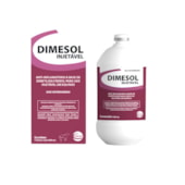DIMESOL INJETAVEL 1 LT