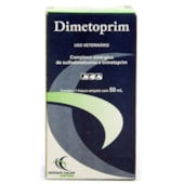 DIMETOPRIM 50 ML - CEVA