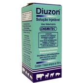 DIUZON 10 ML - CHEMITEC