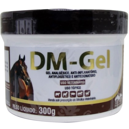 DM GEL 300 GR