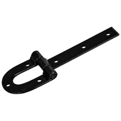 DOBRADICA FERRADURA N§6 (LINHA PESADA) (PAR)