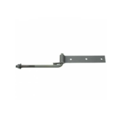 DOBRADICA TIPO U PITO ABERTO 35 CM (801-DB)