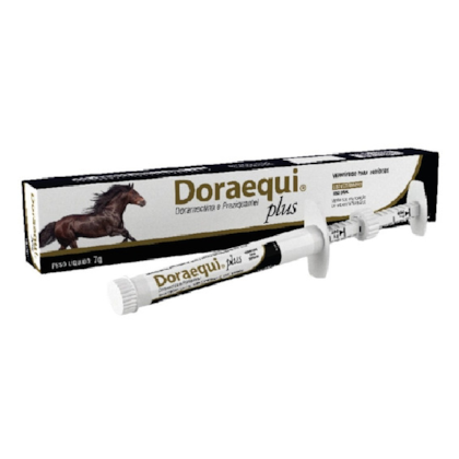 DORAEQUI PLUS 7 GR