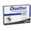 DOXITEC 100 MG 16 COMP.