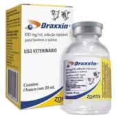 DRAXXIN 20 ML