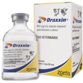 DRAXXIN 50 ML