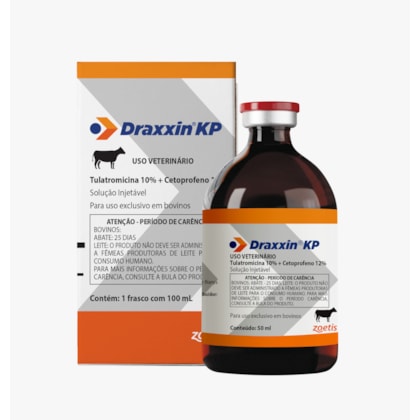 DRAXXIN KP 50 ML