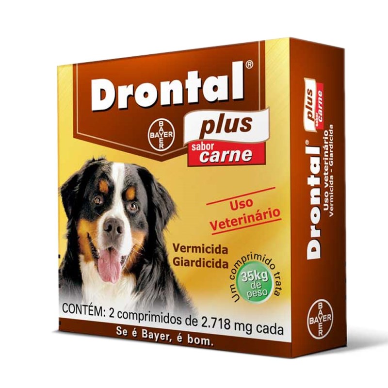 drontal 30 kg