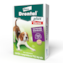 DRONTAL PLUS SABOR CARNE (ATE 10KG) 776,5 MG 4 COMP.