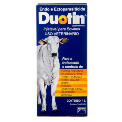 DUOTIN 1 LT