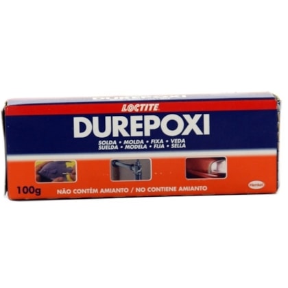 DUREPOXI (EPOXI) 100 GR