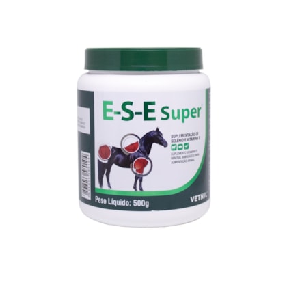 E-S-E SUPER 500 GR