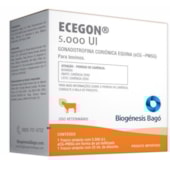 ECEGON 25 ML - E.C.G. BIOGENESIS