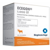 ECEGON 25 ML - E.C.G. BIOGENESIS