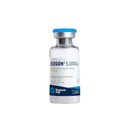 ECEGON (66 DS) 100 ML
