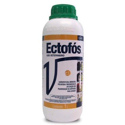 ECTOFOS  1 LT