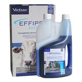 Effipro Bovis – Fipronil – 1 L – Virbac