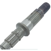 EIXO TRANSMISSAO ROC236R/143RII (REF 528815901)