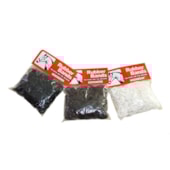 ELASTICO PARA CRINA (PACOTE)