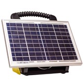 Eletrificador Solar Compacto S100 - Cerca Elétrica– Speedrite
