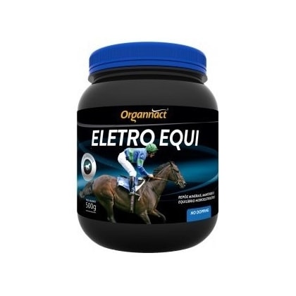 ELETRO EQUI GEL 100 GR 80 ML