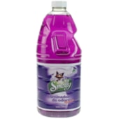 ELIMINADOR DE ODORES SMELLY LAVANDA 2,5Lts ELIMINADOR DE ODORES SMELLY LAVANDA 2,5Lts