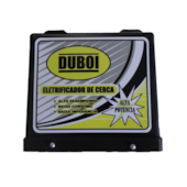 ELTRIFICADOR DE CERCA DUBOI - 100 KBS