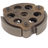 EMBREAGEM CPL ROC343R (REF 503953501)