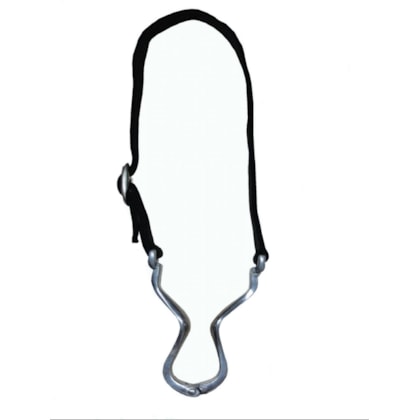 ENGOLIDOR DE AR CORREIA NYLON