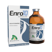 ENRO 10 100 ML