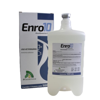 ENRO 10 500 ML