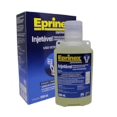 Eprinex - Eprinomectina - 500 Ml - Boehringer Ingelheim Eprinex - Eprinomectina - 500 Ml - Boehringer Ingelheim