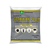 Eptaway Plus - Inseticida pó - 250g
