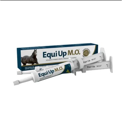 Equi Up M.O.® - 80GR -Suporte nutricional - VETNIL