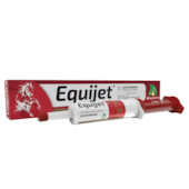 EQUIJET 25 GR
