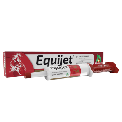 EQUIJET 25 GR